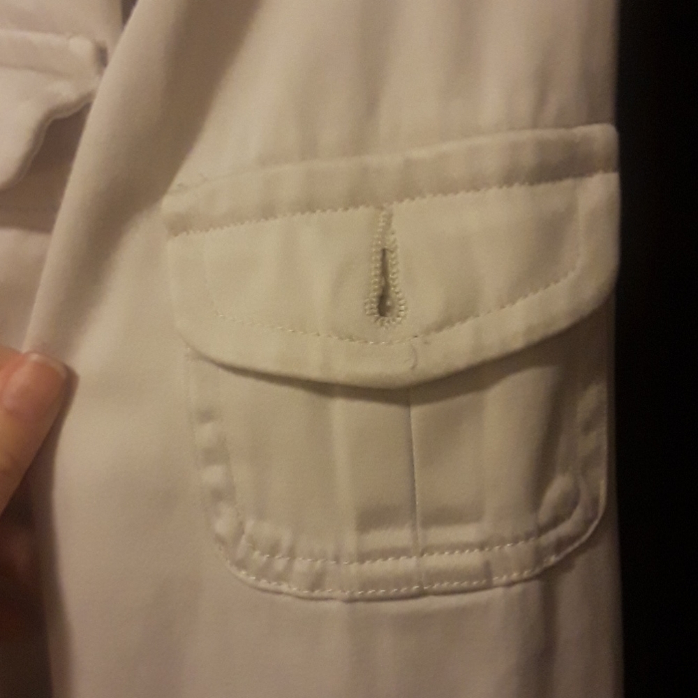 Light Tan Jacket - image 3